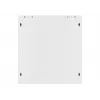 Lanberg WF01-6412-00S sieninis rack spinta 12U 19 inch pilka