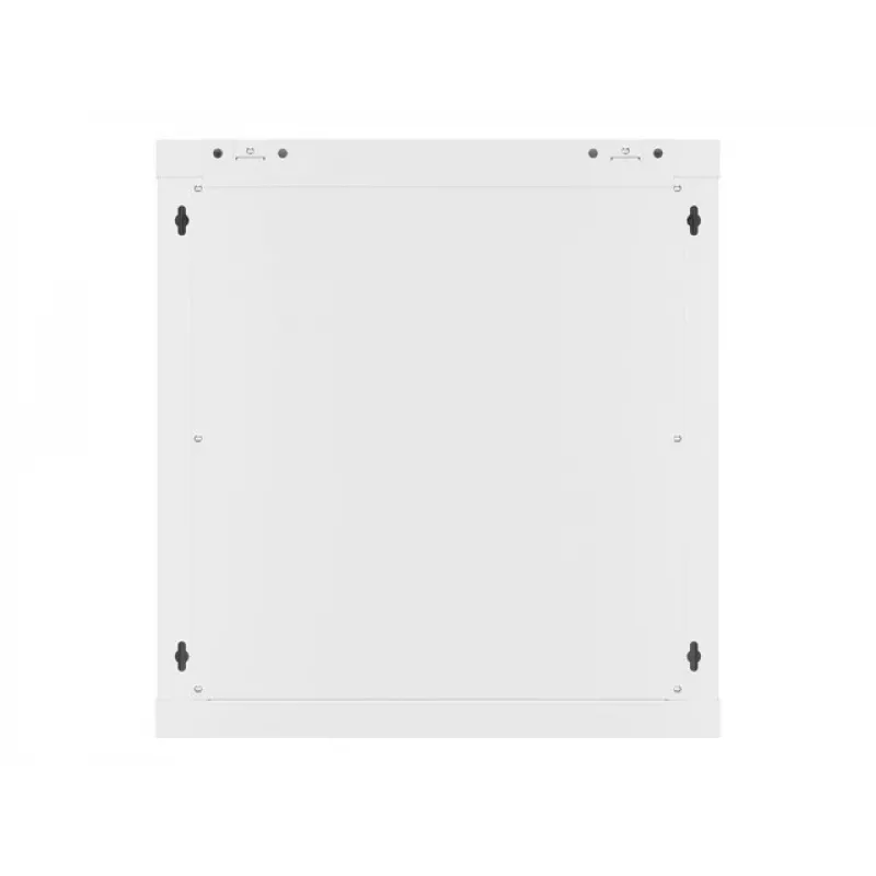 Lanberg WF01-6412-00S sieninis rack spinta 12U 19 inch pilka