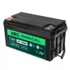 Akumuliatorius AGM VRLA 12V 65Ah IP54