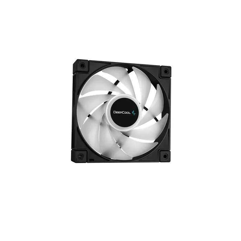 Vandens aušintuvas DeepCool LS720 360 mm