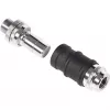 Alphacool Quick Disconnect Set BLH1A IG-IG su Schott jungtimi – greito atjungimo movų pora G½/G1/4 sriegiams