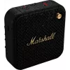 Nešiojamas Bluetooth garsiakalbis Marshall Willen juodas