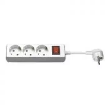 Wentronic 51083 Baltas