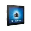 LCD monitorius 1590L 15 colių liečiamas HDMI VGA USB be rėmelio