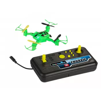 RC mini dronas Froxxic