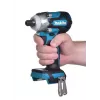 MAKITA DTW301Z akumuliatorinis smūginis suktuvas 1/2 inch 18V juodas, mėlynas