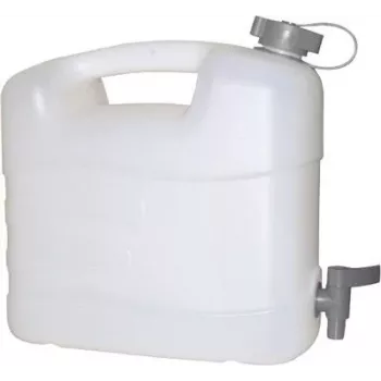 Spaudimo alyvos pistoletas Pressol 21163 10 L baltas