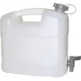Spaudimo alyvos pistoletas Pressol 21163 10 L baltas