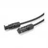 DeLOCK 60671 Dulkių dangteliai prievadams 10 vnt. DL4 Silikoniniai Juodi 14x29x14 mm