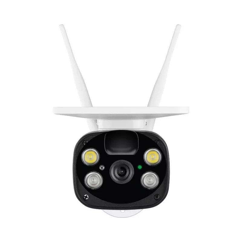 IP lauko stebėjimo kamera omajin by Netatmo OSC-01-EU Wi-Fi 4