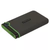 Išorinis kietasis diskas Transcend 1TB USB 3.2 Gen 1 StoreJet 25M3S