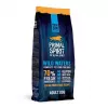 Sausas šunų ėdalas PRIMAL SPIRIT Wild Waters 12 kg – pusdrėgnas, žuvies skonio