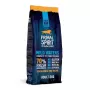 Sausas šunų ėdalas PRIMAL SPIRIT Wild Waters 12 kg – pusdrėgnas, žuvies skonio