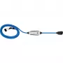 Įkrovimo kabelis NRGkick 16A light 7,5m rinkinys Optimal (MPN 87701093)