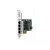 HPE Broadcom BCM5719 Ethernet 1Gb 4 prievadų BASE-T adapteris