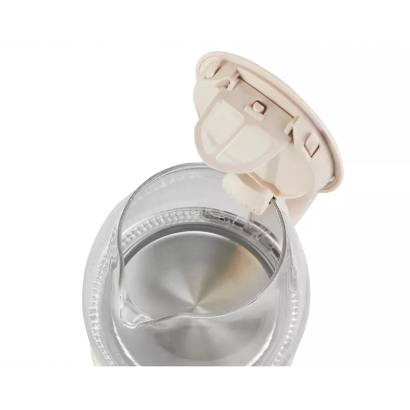 Virdulys Adler AD 1283C 1 L 900 W Kreminis