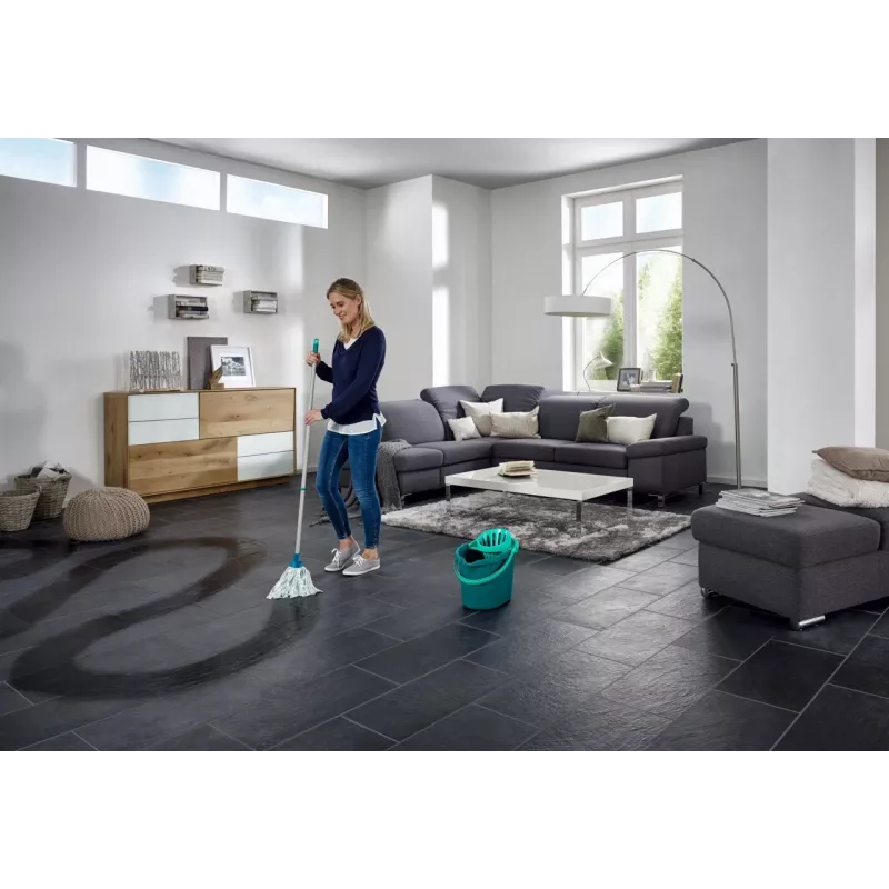 Leifheit Classic Mop valymo rinkinys 56792
