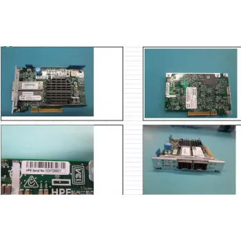 FlexibleLOM Rack (FLR) – HPE