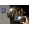 Technaxx 4G PT Dome TX-290 su saulės baterija