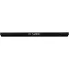 M-AUDIO Keystation 88 MK3 MIDI klaviatūra 88 klavišų USB juoda, balta