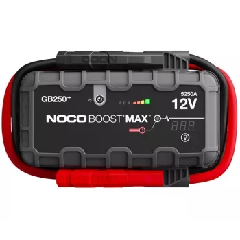 GB250 Boost Max 12V 5250A užvedimo starteris