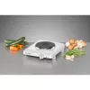 Rommelsbacher THL 1097 – Stalo kaitlentė – Balta – 1000W – 1m – 24,5 cm – 27,5 cm