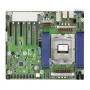 Pagrindinė plokštė ASROCK TURIND8-2L2T CEB Socket SP5 Single