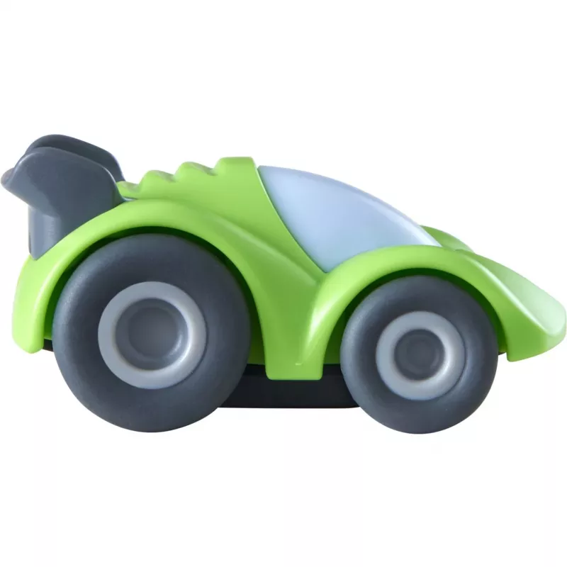Žaidimų automobilis HABA 305561 žalia, pilka, balta, nuo 2 iki 8 metų