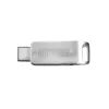 Intenso 64GB USB 3.0 atmintukas sidabrinis 3536490