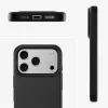 4smarts Silicone Case Cupertino Apple iPhone 17 Pro Max suderinamas su MagSafe