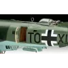 Plastikinis modelis REVELL Fendt 728 Vario REV-03777