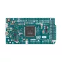 Arduino Due plokštė su Atmel SAM3X8E ARM Cortex-M3 procesoriumi