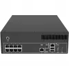 Tinklinis vaizdo registratorius - 8 IP kanalai - 4 TB HDD - PoE jungiklis - HDMI - USB 3.2