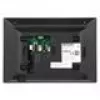 Vaizdo domofonas Hikvision DS-KH6320-TE1, 7 colių liečiamas ekranas, PoE, 1024×600, MicroSD iki 32 GB, Ethernet, Linux
