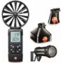 Anemometras TESTO 417-2 0,3–20 m/s (0563 2417)