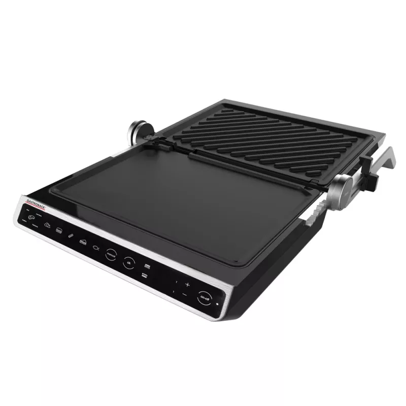 Kepsninė grilis Gastroback Design BBQ Advanced Smart
