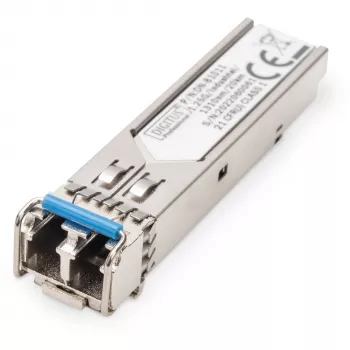 SFP siųstuvas-imtuvas Digitus DN-81011 1.25 Gbps 20 km