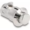 Spynelė Navilock 20946 Plieninė Sidabrinė 28mm Plotis 43mm Gylis 28mm Aukštis
