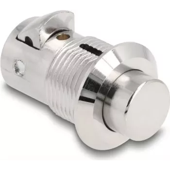 Spynelė Navilock 20946 Plieninė Sidabrinė 28mm Plotis 43mm Gylis 28mm Aukštis