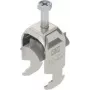 OBO Bettermann Gnybtinis laikiklis 16-22mm BS-H1-K-22 A2 (1186316)