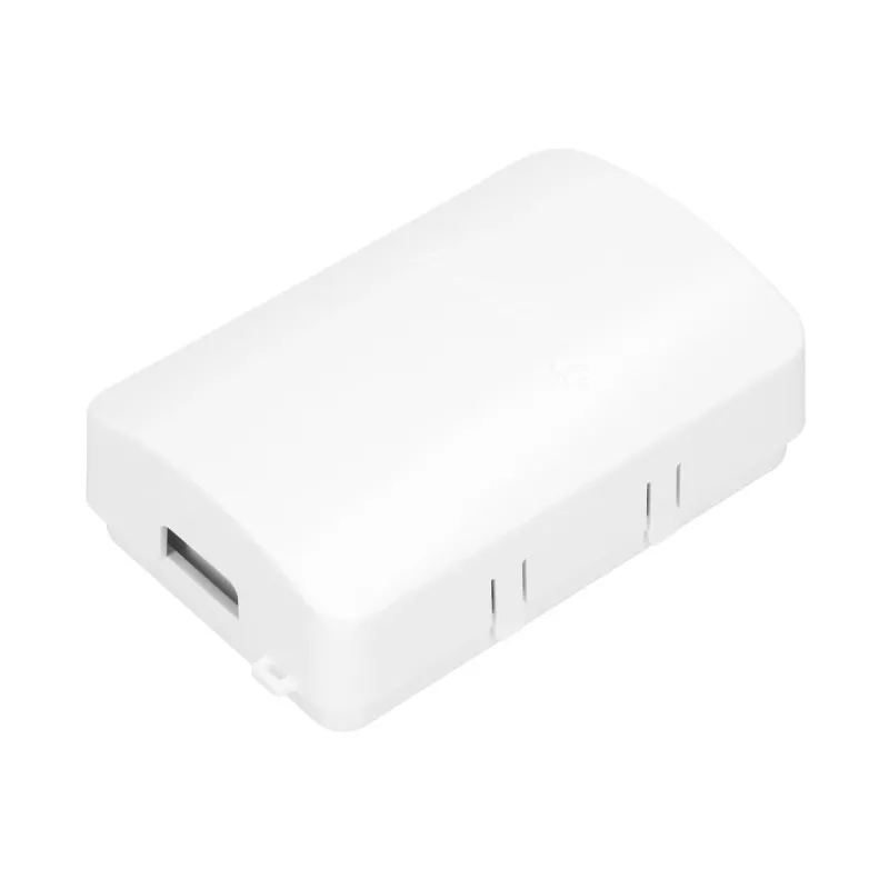 Išorinis su apsauga nuo žaibo Mimosa NID, 2x RJ-45, Gigabit, IP54