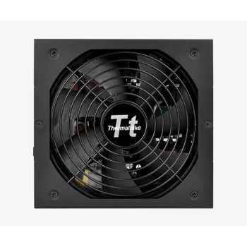 Thermaltake SMART SE 630W maitinimo blokas (vidinis) - ATX12V 2.3/ EPS12V 2.92 - 230 V - 630 W - aktyvus PFC - Europos Sąjunga - juoda
