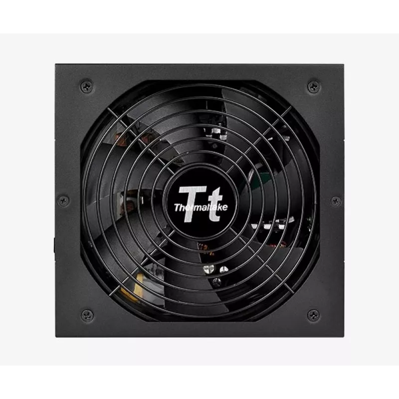 Thermaltake SMART SE 630W maitinimo blokas (vidinis) - ATX12V 2.3/ EPS12V 2.92 - 230 V - 630 W - aktyvus PFC - Europos Sąjunga - juoda