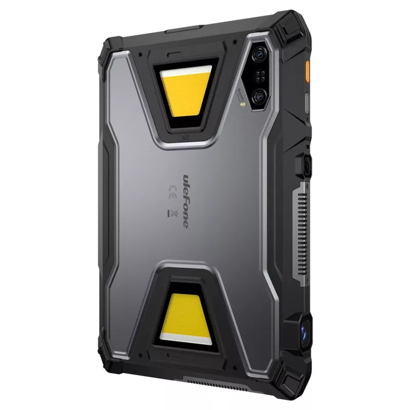 Planšetinis kompiuteris UleFone Armor Pad 5 Ultra — 12GB RAM, 512GB atmintis, 5G
