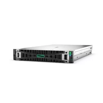 HPE ProLiant Compute DL380 Gen12 2U serveris Xeon 6505P 2x32GB 2x480GB SFF MR408i-o 2x1000W (P89316-425)