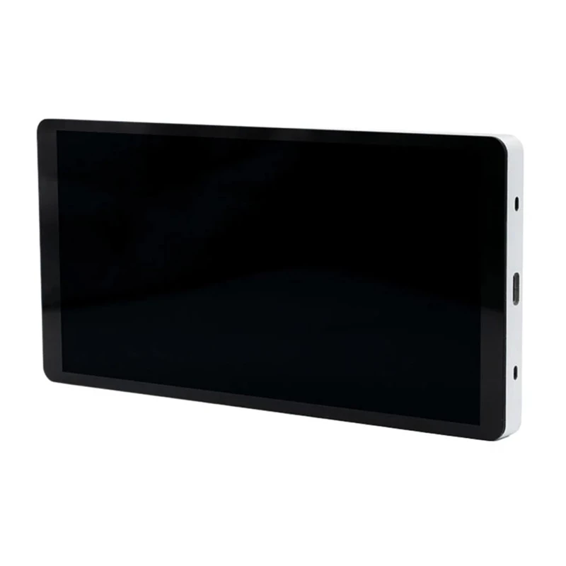 Shelly Wall Display X2i valdymo skydelis su 6.95 inch ekranu (sidabrinis)