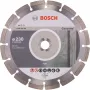 Pjovimo diskas BOSCH 230x22 mm SEG betonui