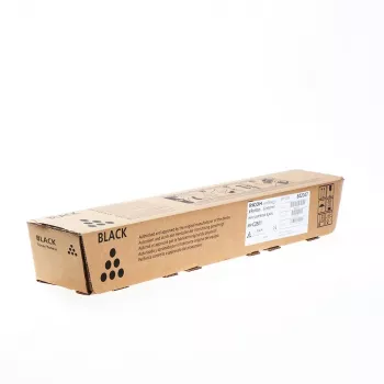Ricoh 842047 originali juoda tonerio kasetė, 1 vnt.