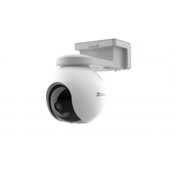 IP stebėjimo kamera EZVIZ HB8 Pro 4K (3840×2160) Belaidė lubinė sferinė, 4 mm lęšis, 1/2,8 colio CMOS, 0,01 lx