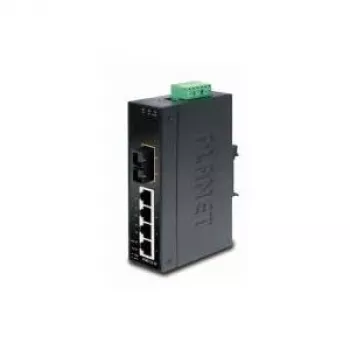 Nevaldomas jungiklis PLANET ISW-511T